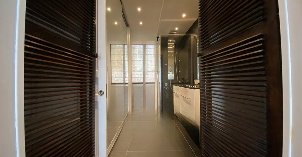 Квартира в Женеве, Швейцария, 170 м² - фото 4