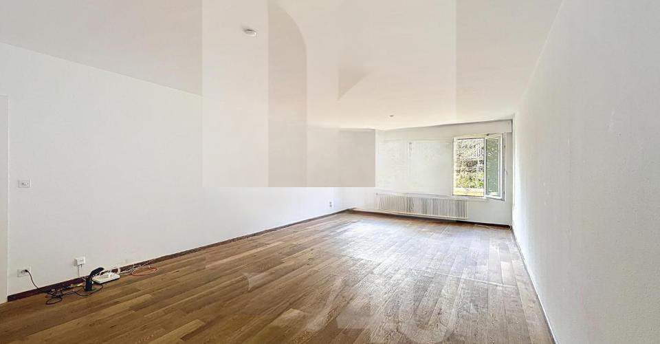 Квартира в Женеве, Швейцария, 110 м² - фото 4