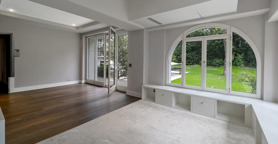 Квартира в Женеве, Швейцария - фото 4