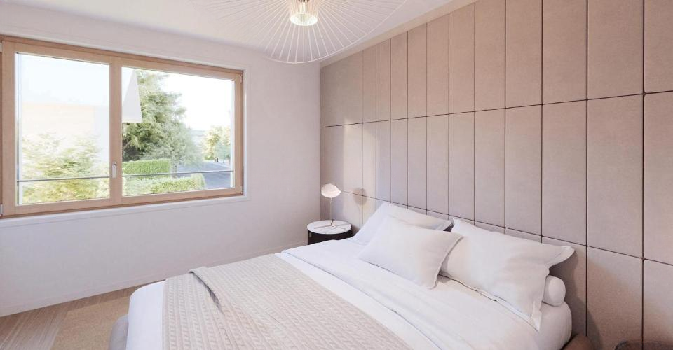 Квартира в Женеве, Швейцария, 122 м² - фото 4