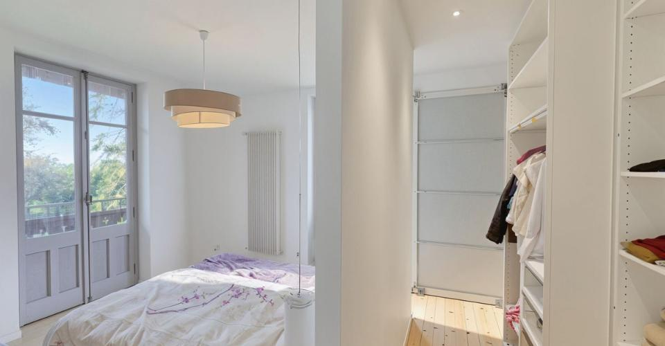 Квартира в Женеве, Швейцария, 190 м² - фото 4