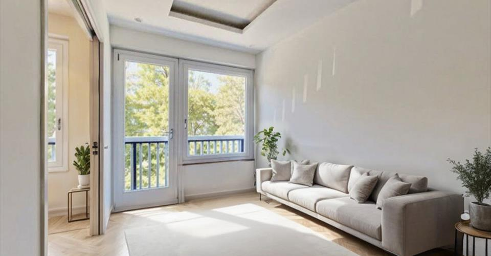 Квартира в Женеве, Швейцария, 52 м² - фото 4