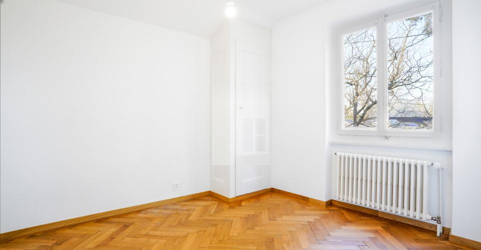 Квартира в Женеве, Швейцария, 250 м² - фото 4