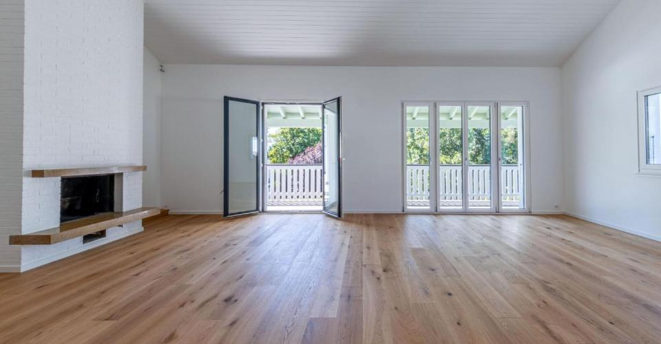 Квартира в Женеве, Швейцария, 220 м² - фото 4