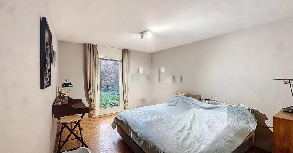 Квартира в Женеве, Швейцария, 167 м² - фото 4