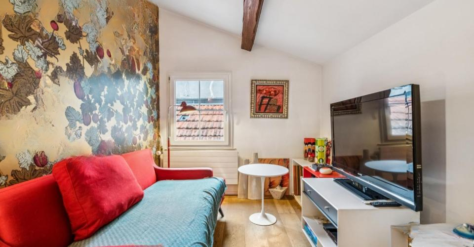 Квартира в Женеве, Швейцария, 110 м² - фото 5