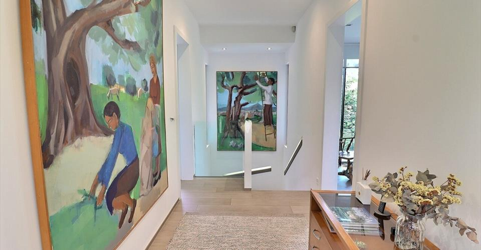 Квартира в Женеве, Швейцария - фото 5