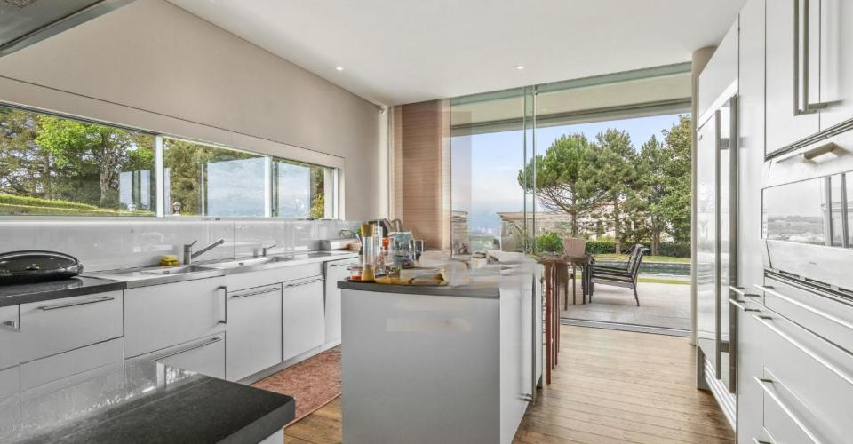 Квартира в Женеве, Швейцария, 380 м² - фото 5