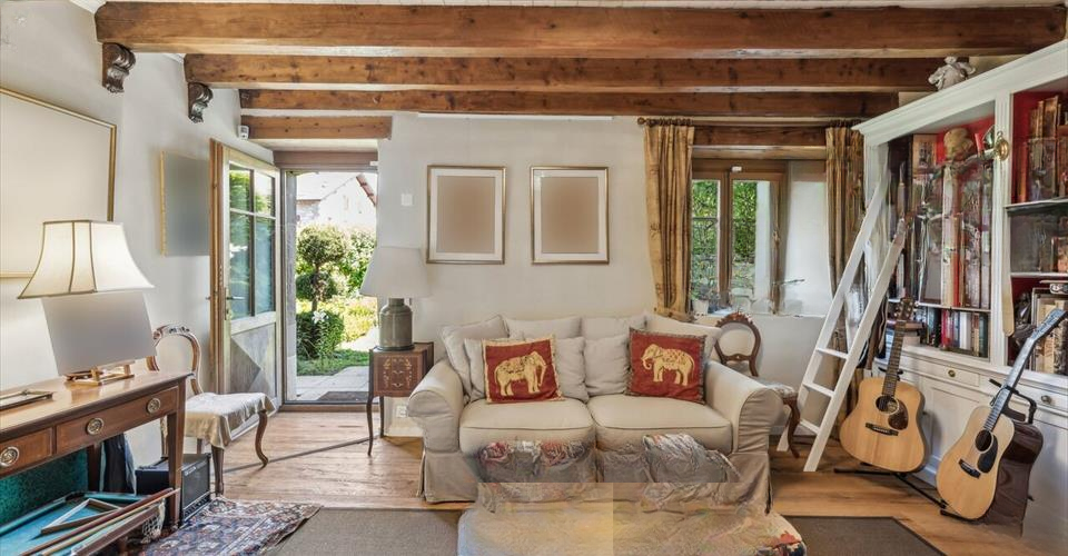 Квартира в Женеве, Швейцария, 287 м² - фото 5