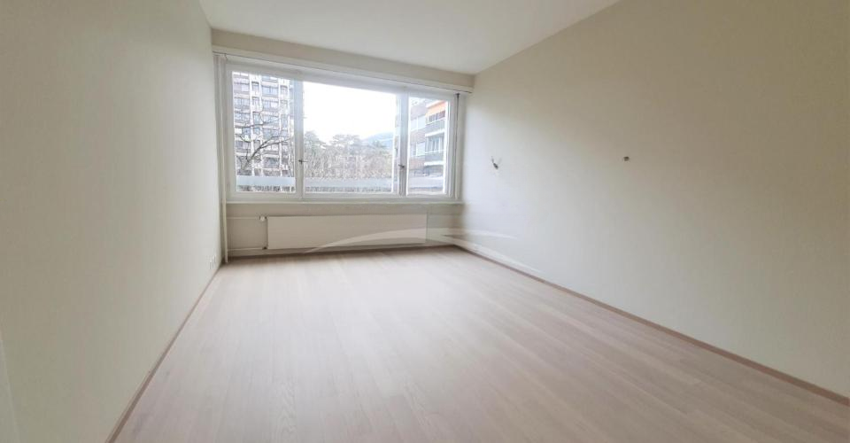 Квартира в Женеве, Швейцария, 81 м² - фото 5