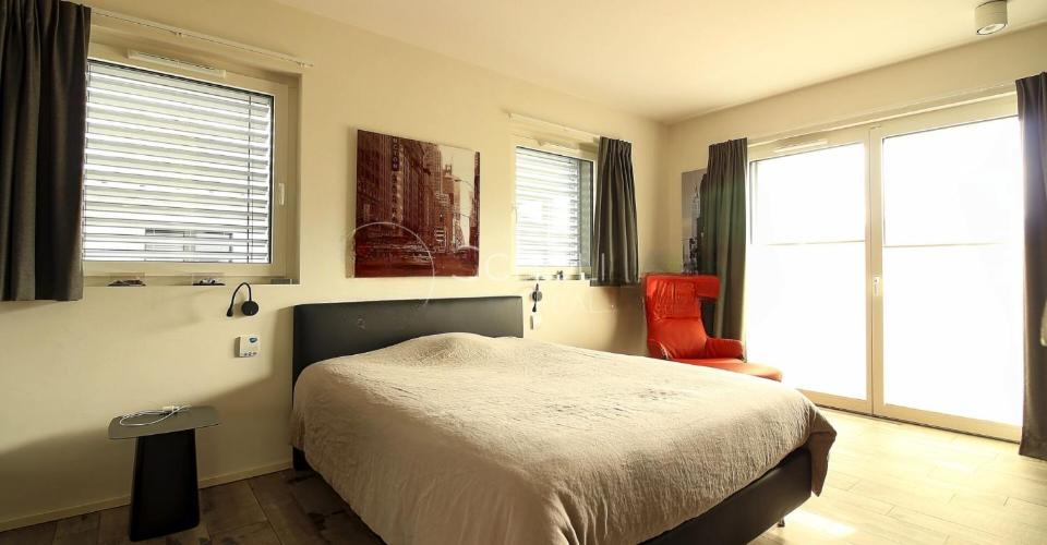 Квартира в Женеве, Швейцария, 394 м² - фото 5