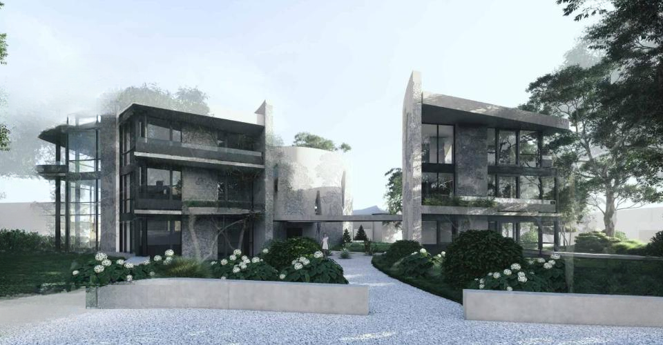 Квартира в Женеве, Швейцария, 523 м² - фото 5