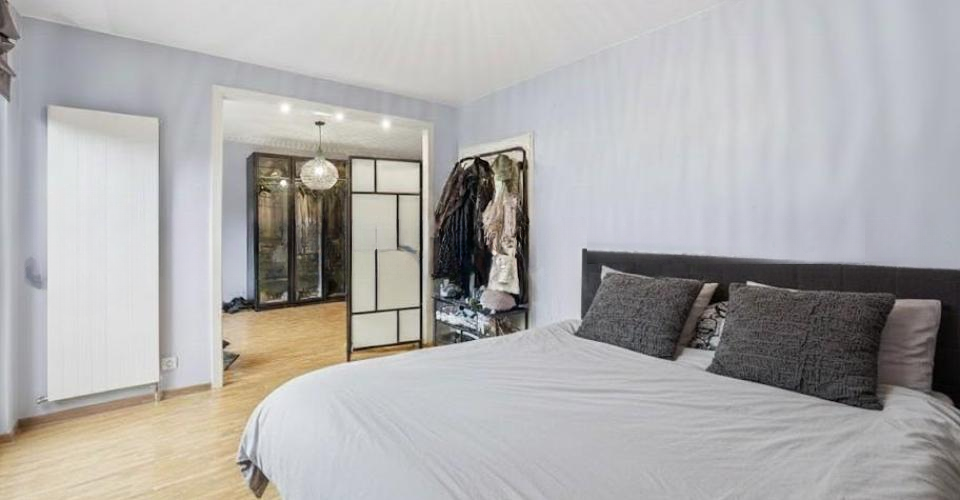 Квартира в Женеве, Швейцария - фото 5