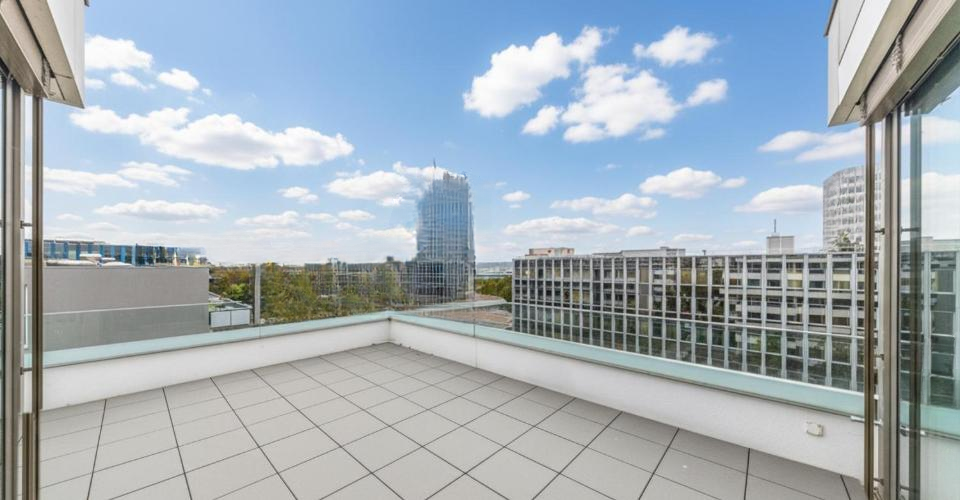 Квартира в Женеве, Швейцария, 187 м² - фото 5