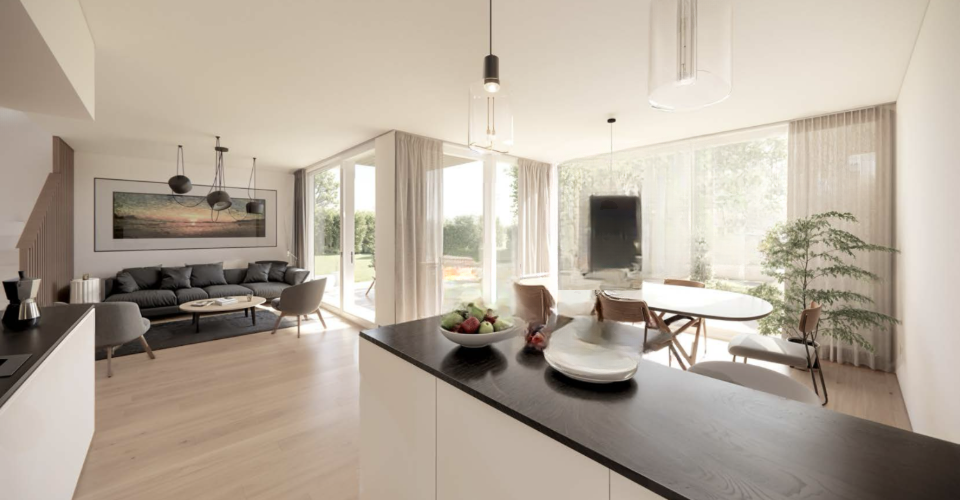 Квартира в Женеве, Швейцария, 143 м² - фото 5