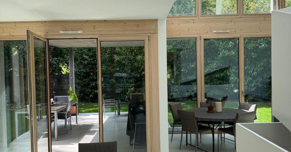 Квартира в Женеве, Швейцария, 190 м² - фото 5