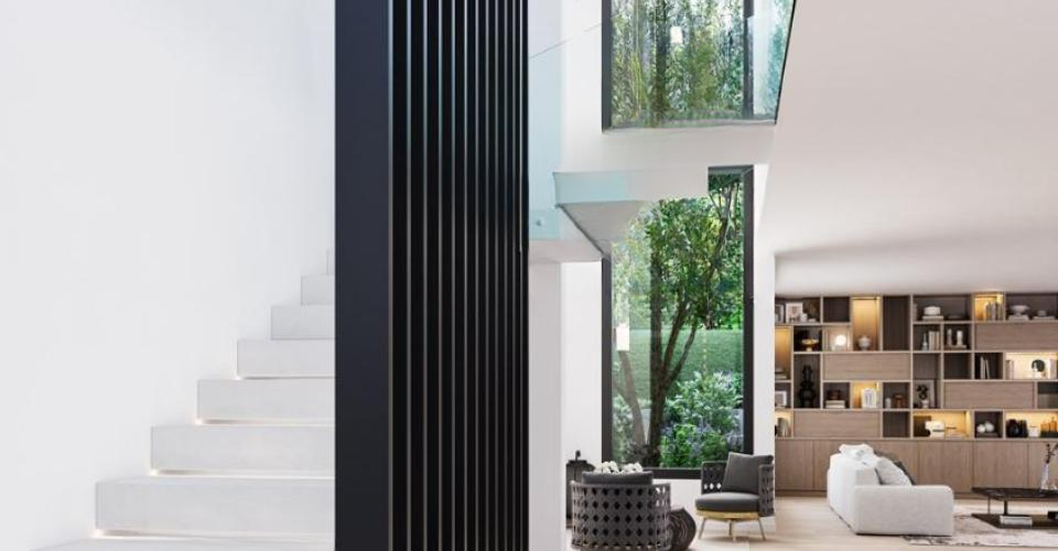 Квартира в Женеве, Швейцария - фото 5