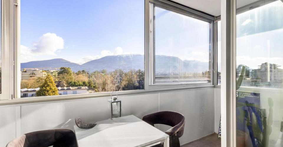 Квартира в Женеве, Швейцария, 41 м² - фото 5