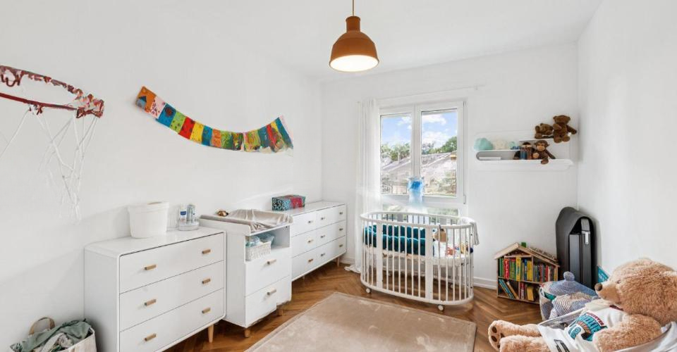 Квартира в Женеве, Швейцария, 264 м² - фото 5