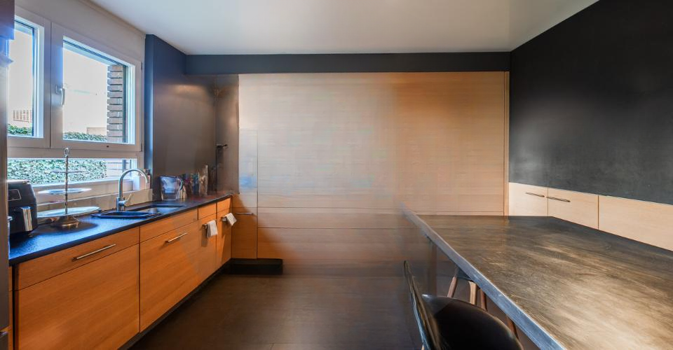 Квартира в Женеве, Швейцария, 184 м² - фото 5