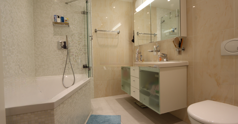 Квартира в Женеве, Швейцария, 115 м² - фото 5