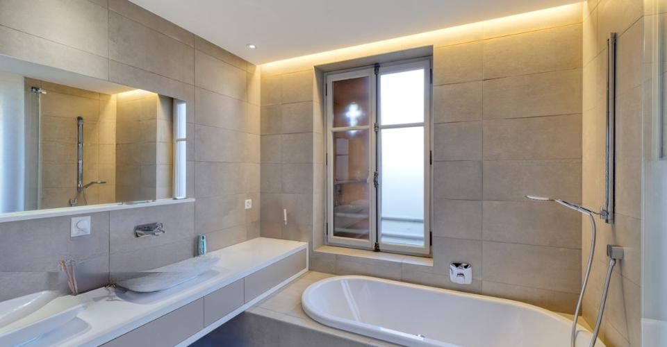 Квартира в Женеве, Швейцария, 190 м² - фото 5