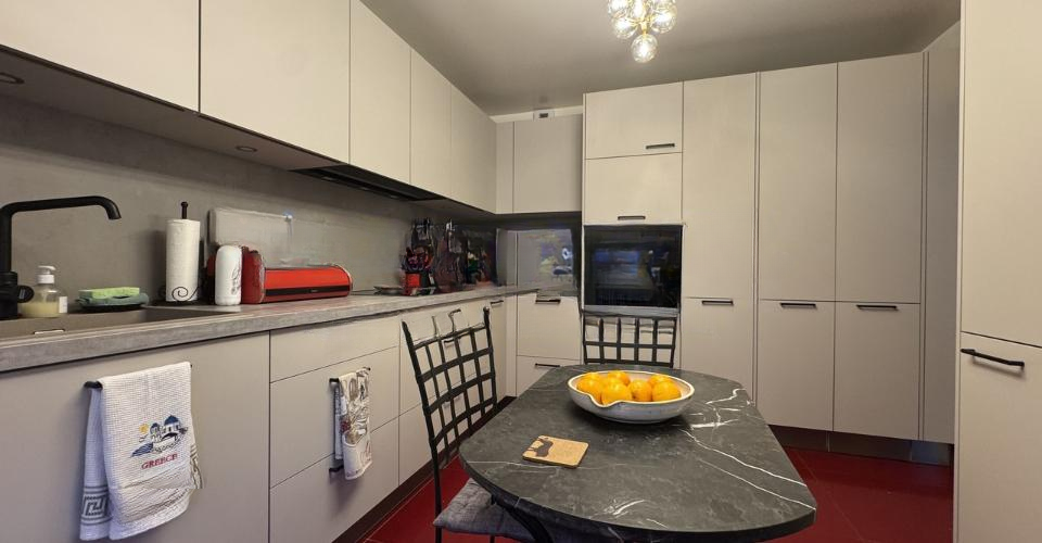 Квартира в Женеве, Швейцария, 108 м² - фото 5