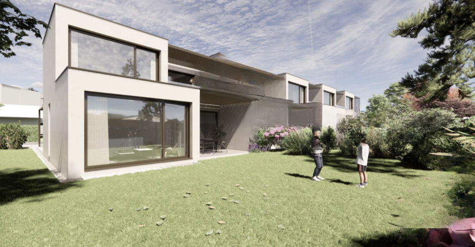 Квартира в Женеве, Швейцария, 143 м² - фото 5