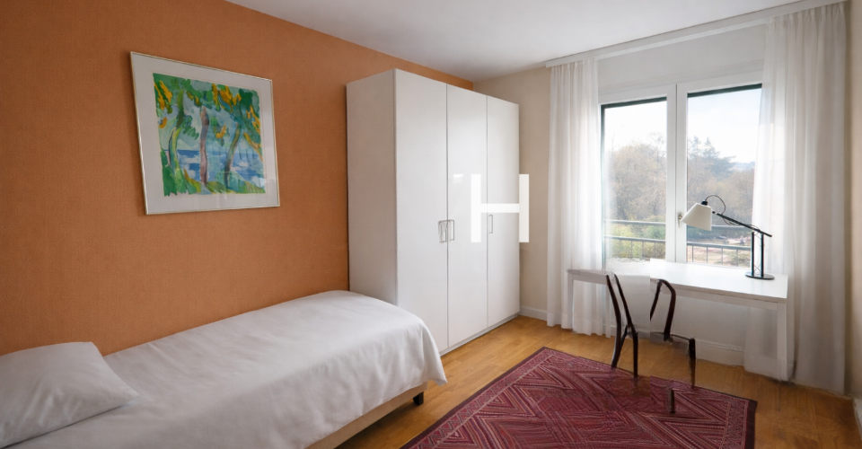 Квартира в Женеве, Швейцария - фото 5