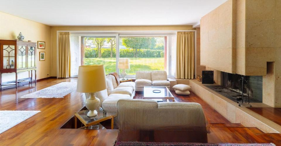 Квартира в Женеве, Швейцария, 580 м² - фото 5