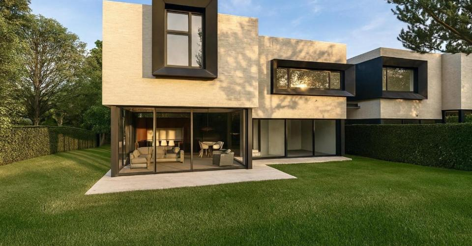 Квартира в Женеве, Швейцария, 188 м² - фото 5