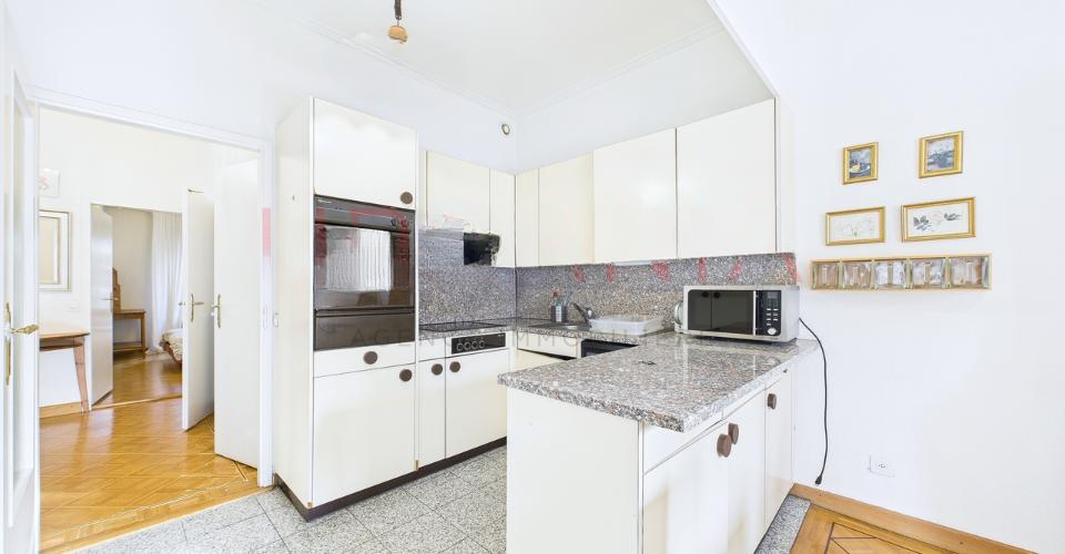 Квартира в Женеве, Швейцария, 94 м² - фото 5