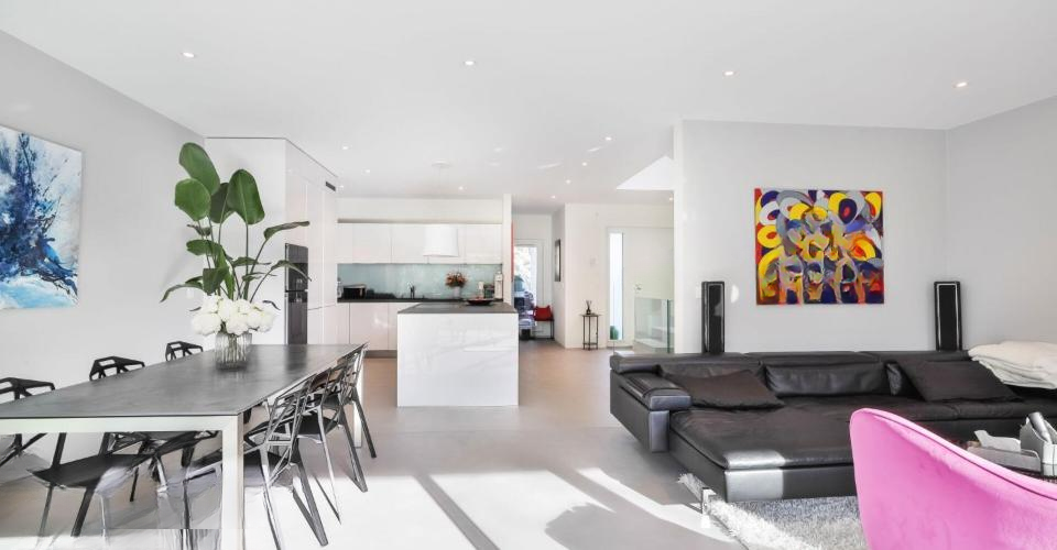 Квартира в Женеве, Швейцария, 280 м² - фото 5