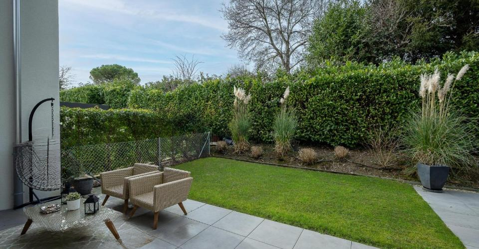 Квартира в Женеве, Швейцария, 134 м² - фото 5