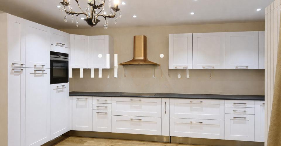 Квартира в Женеве, Швейцария, 112 м² - фото 5