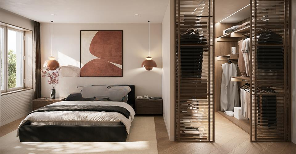 Квартира в Женеве, Швейцария, 311 м² - фото 5