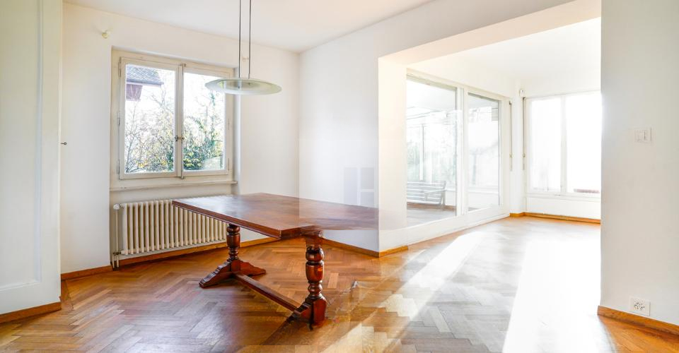 Квартира в Женеве, Швейцария, 250 м² - фото 5