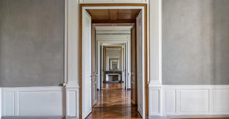 Квартира в Женеве, Швейцария, 319 м² - фото 5