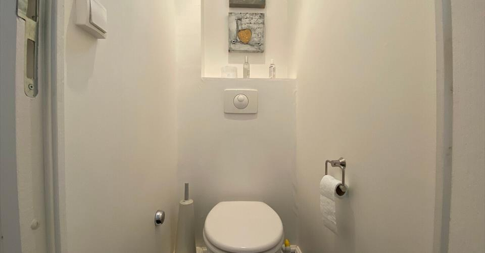 Квартира в Женеве, Швейцария, 170 м² - фото 5