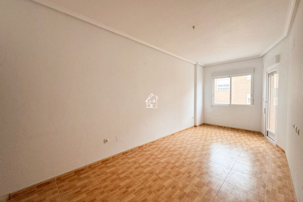 Апартаменты в Сан-Мигель де Салинас, Испания, 66 м² - фото 2