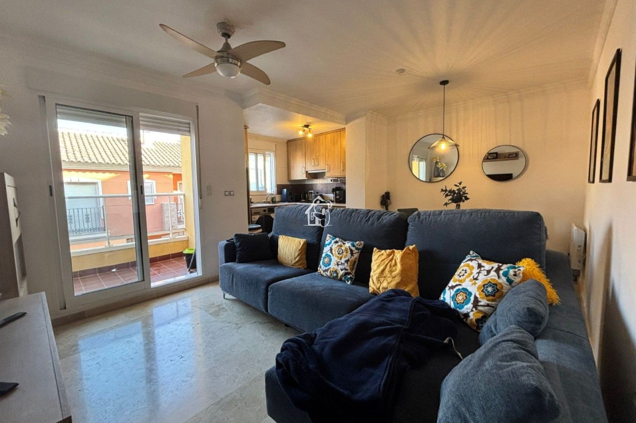 Апартаменты в Бенихофаре, Испания, 70 м² - фото 3