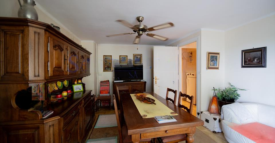 Квартира в Женеве, Швейцария, 110 м² - фото 5