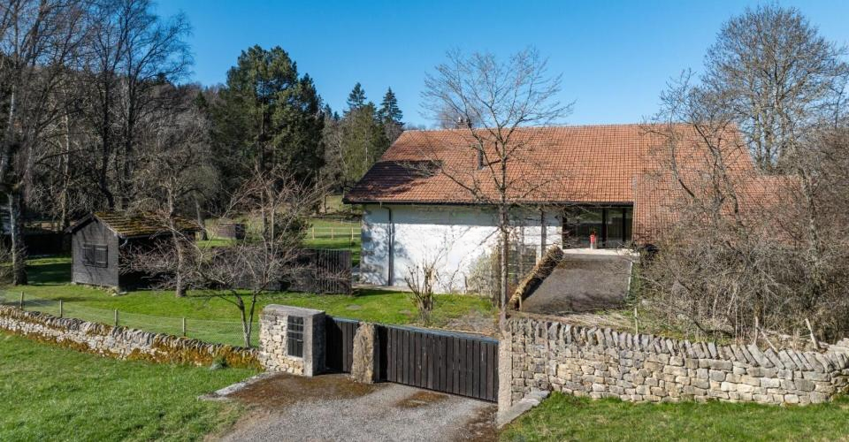 Квартира в Женеве, Швейцария, 370 м² - фото 5