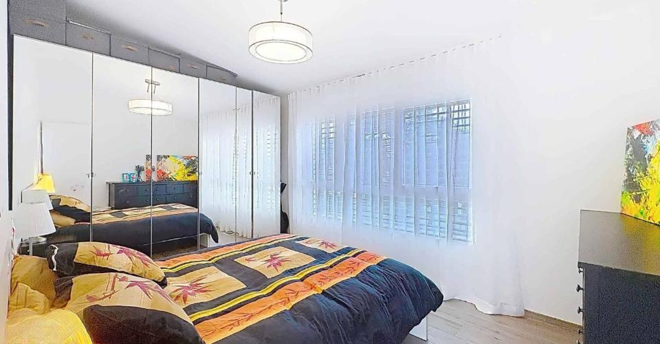 Квартира в Женеве, Швейцария, 125 м² - фото 5