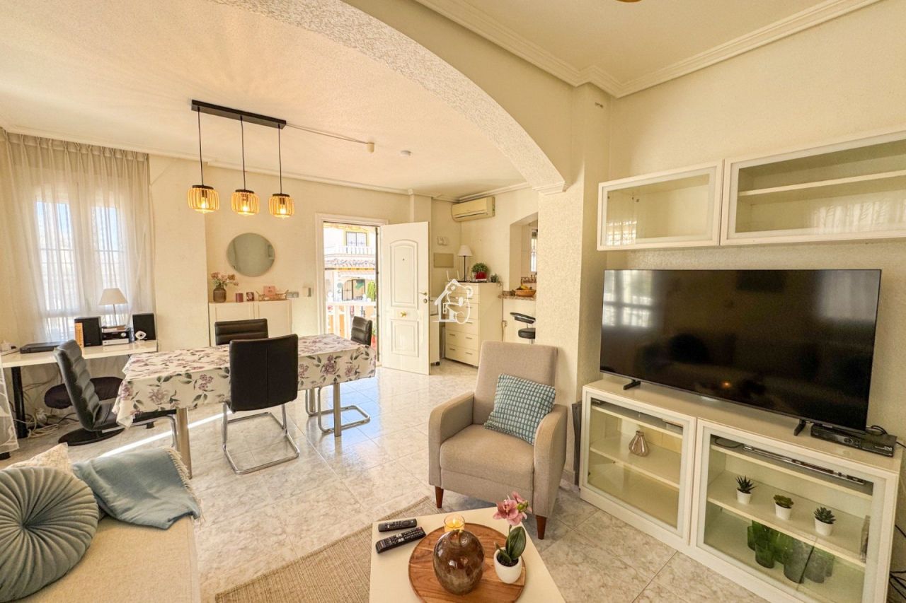 Шале в Ориуэла Коста, Испания, 110 м² - фото 4