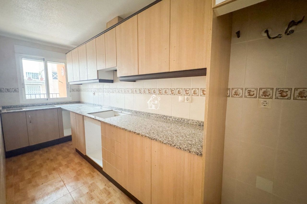 Апартаменты в Сан-Мигель де Салинас, Испания, 66 м² - фото 4