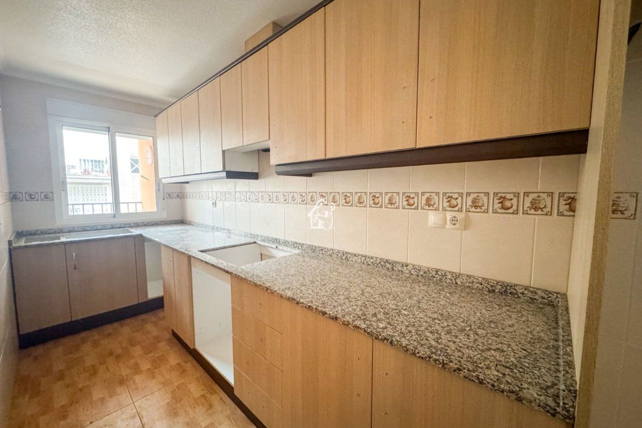 Апартаменты в Сан-Мигель де Салинас, Испания, 66 м² - фото 5