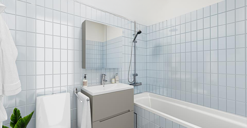 Квартира в Женеве, Швейцария, 82 м² - фото 5