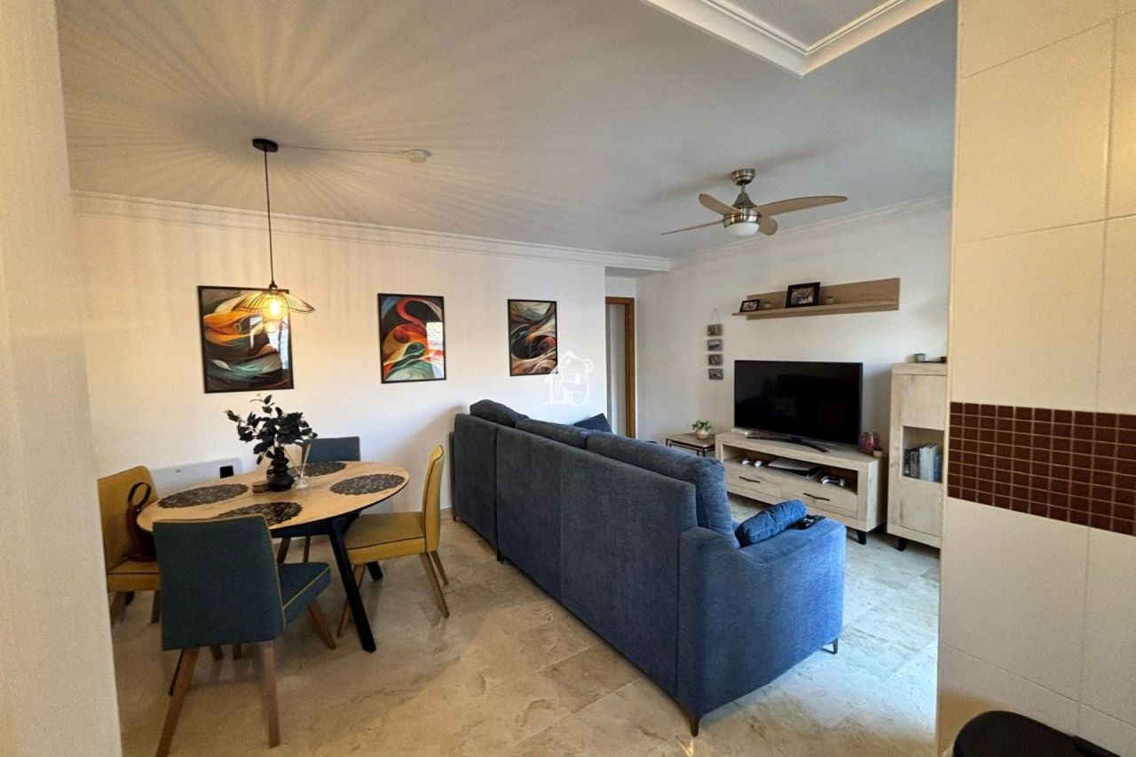 Апартаменты в Бенихофаре, Испания, 70 м² - фото 6