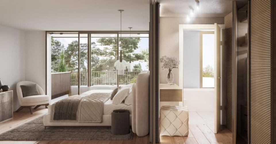 Квартира в Женеве, Швейцария - фото 5